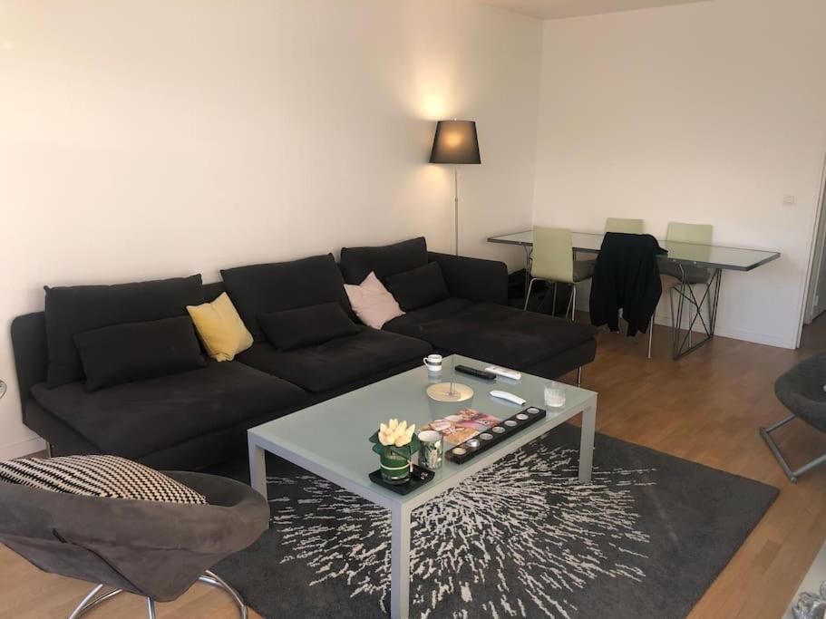 Appartement 4 Pieces Au Stade De France 80 M2 *