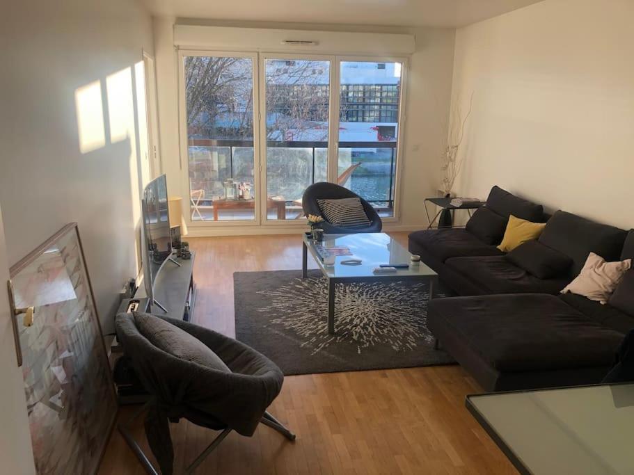 Appartement 4 Pieces Au Stade De France 80 M2